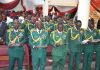 NADCEL 2023: CoAS calls for spiritual efforts to compliment military operations, pledges more commitment to troops’ welfare