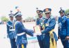 NAF graduates a new set of 1,123 recruits, as CAS charges them to be innovative