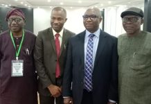 NDPC trains over 50 journalists on Data Protection