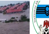 Flood alert: NEMA cautions 14 states, 31 communities