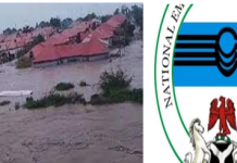 Flood alert: NEMA cautions 14 states, 31 communities