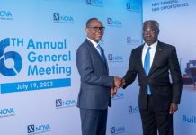NOVA Merchant Bank transits to commercial bank