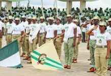 NYSC relocates Orientation Camp in Plateau State for fear of bandits