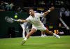 Djokovic halted by Wimbledon curfew