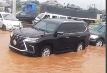 Mitigating Flooding and Erosion in Edo state through expert intervention, by Augustine Osayande