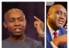 Odinkalu resigns from ECNBA over NBA’s alleged indebtedness and refusal to pay service providers