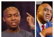 Odinkalu resigns from ECNBA over NBA’s alleged indebtedness and refusal to pay service providers
