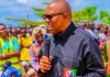 Peter Obi discloses ‘”what is lacking in Nigeria”