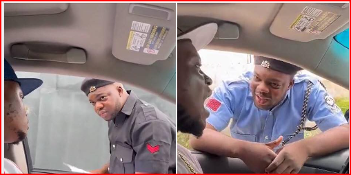 Police