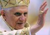 Pope to appoint new cardinals to choose his successor
