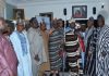 Jechira appreciates Akume for Alia governorship, pledges support for SGF, Tinubu Administration