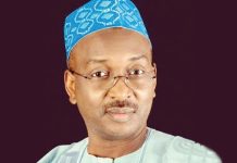 APC Chairmanship: Lukman writes APC governors, warns against Ganduje’s endorsement