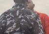 PSC promotes Inspector assaulted by Seun Kuti, FPRO, 14,052 Inspectors