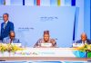 Shettima commends Nigerians in Russia on patriotism