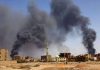 Violence in Sudan’s Darfur region worsens humanitarian situation