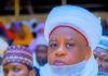 Sultan directs Muslims to look out for new moon of Muharram Sultan lauds Tinubu, DG DSS for promoting religious tolerance through investment in Islamic studies