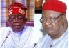 Nigeria’ll achieve national unity under Tinubu – Metuh speaks after the Villa meeting…