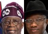 What Tinubu said in 2013 when Jonathan declared a state of Emergency in Borno "Ga fili, ga doki": Tinubu takes up the Jonathan presidential gauntlet