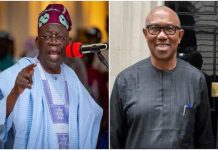 “Where rule of law is trampled upon, anarchy reigns supreme,” Obi replies Tinubu