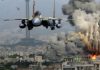 How U.S. aided Somali military in eliminating 40 Al-Shabaab fighters