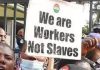 Why we are yet to pay June salary to some workers — FG