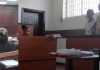 Drama in court as complainant bursts into tears, begs on behalf of convict