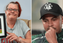‘I’ve not stopped crying’ – Dele Alli’s biological mother responds to his interview