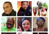 Iyabo Oko, 12 other Nigerian entertainers who passed this year