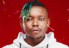 Sex Addiction Nearly Ruined My Career – Olakira