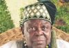 Elebuibon chides Emir for stopping Isese festival