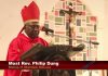 Catholic Bishop seeks critical infrastructure in rural communities