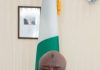 The lies Nigerian Ambassador, S. D. Umar, told the Austrian Police against Nigerians – By Uzoma Ahamefule