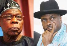 Ibori: $15m Bribery Allegation and Obasanjo’s Blatant Lies, By Tony Eluemunor