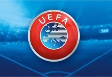 UEFA fines Barcelona, Man United, others for breaking fair play rule
