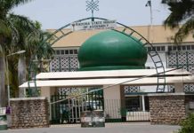 Kaduna Assembly suspends three LG chairmen over alleged financial mismanagement