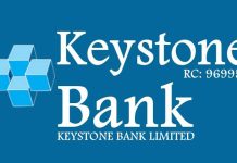 Ex-Keystone Bank staff member in trouble over N14.9m fraud