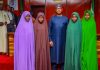 Abducted Zamfara girls regain freedom after seven months in captivity
