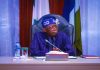 Tinubu: My govt’ll use tech for Nigerians’ growth