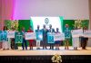 Cleaner, nine civil servants win N5m, cars at Lagos Public Service Week