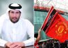 Qatari politician Sheikh Jassim completes £6bn Man Utd takeover October