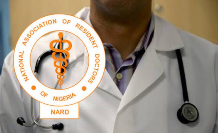 Doctors, NARD