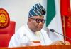 Local governments are foundation of democracy — Akpabio