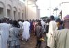 Four die as mosque collapses in Kaduna