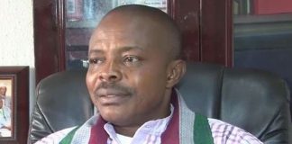 “We cannot declare strike now” – NLC President Ajaero, speaks on minimum wage impasse Ajaero