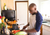 Why some Abuja men do not cook – Survey