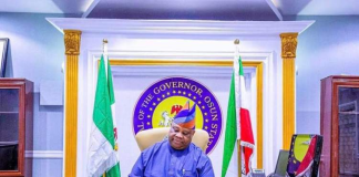 We’ll not recognise Osun Acting CJ, NBA tells Gov. Adeleke