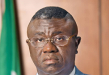Prince Clem Ikanade Agba: In the light of his stewardship