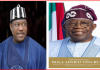 Tinubu’s Supreme Court victory: It’s revalidation of peoples’s mandate – Akume