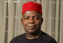Appeal Court upholds Otti’s guber election victory in Abia State