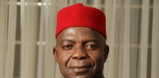 Appeal Court upholds Otti’s guber election victory in Abia State